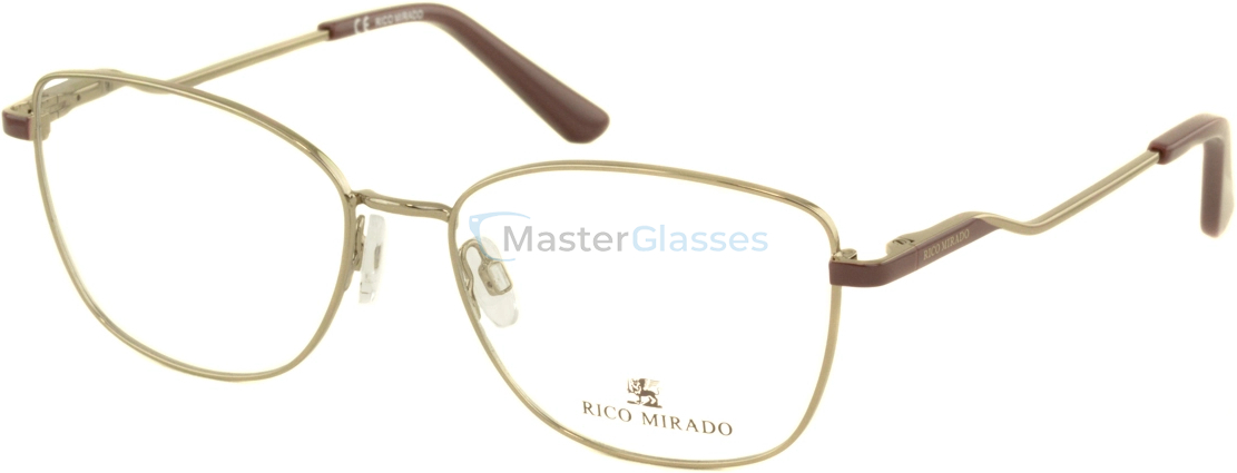 Оправа Rico Mirado 051 brown