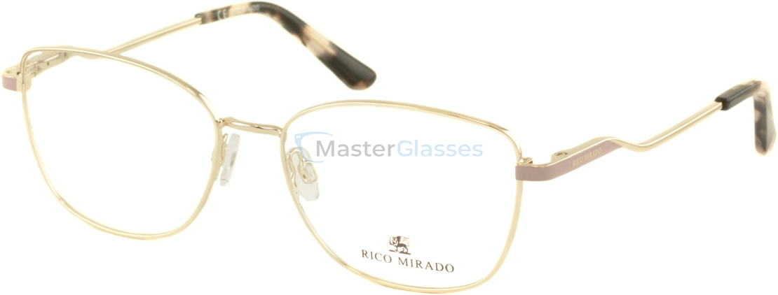 Оправа Rico Mirado 051 gold