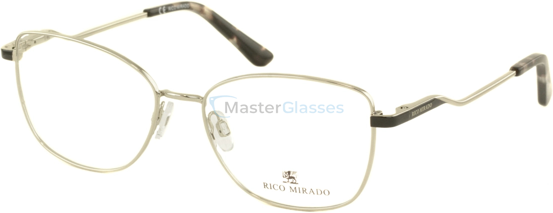 Оправа Rico Mirado 051 silver