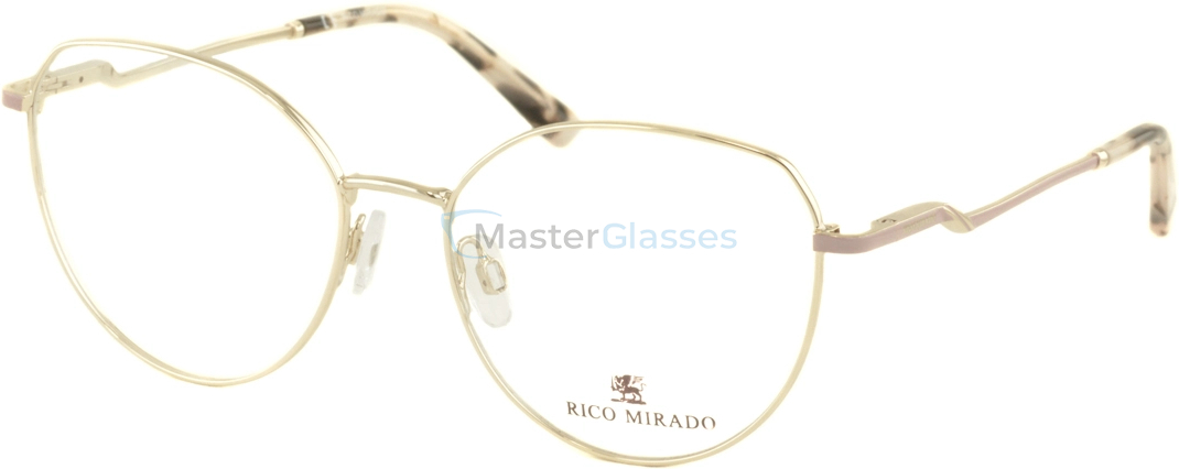 Оправа Rico Mirado 211 gold
