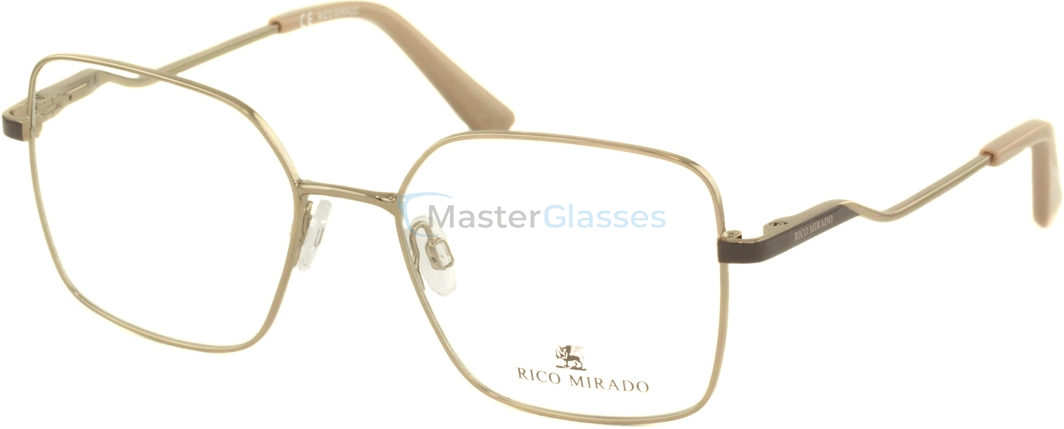 Оправа Rico Mirado 280 brown