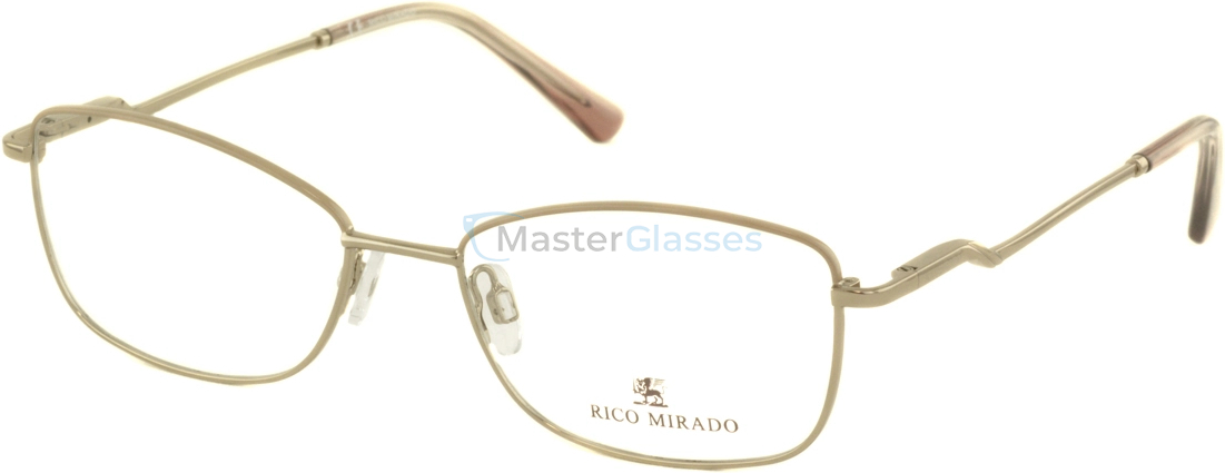 Оправа Rico Mirado 477 brown