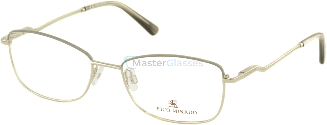 Оправа Rico Mirado 477 silver