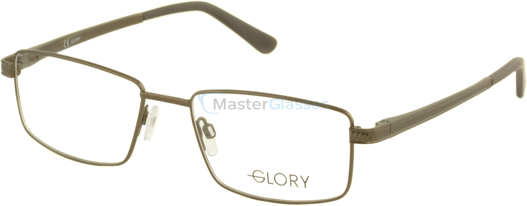 Оправа GLORY 090 brown