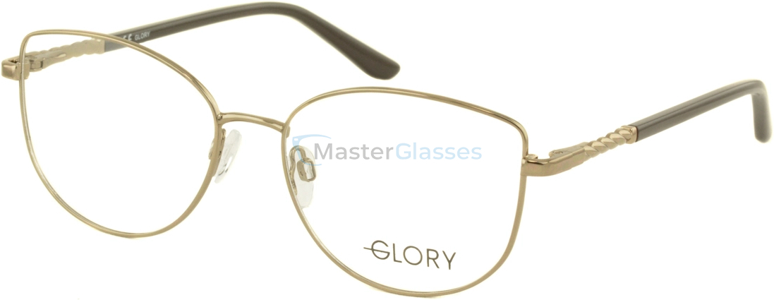 Оправа GLORY 624 brown