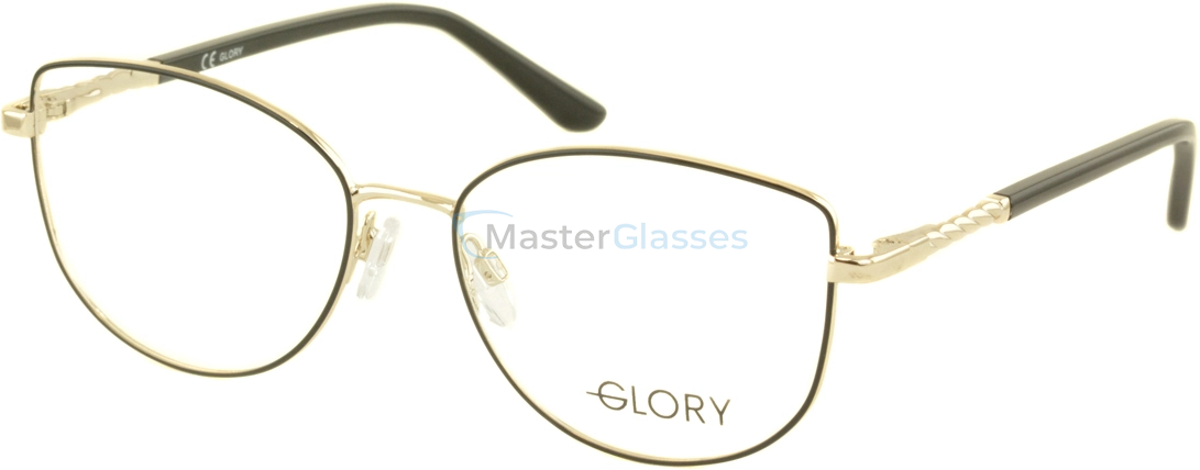 Оправа GLORY 624 gold