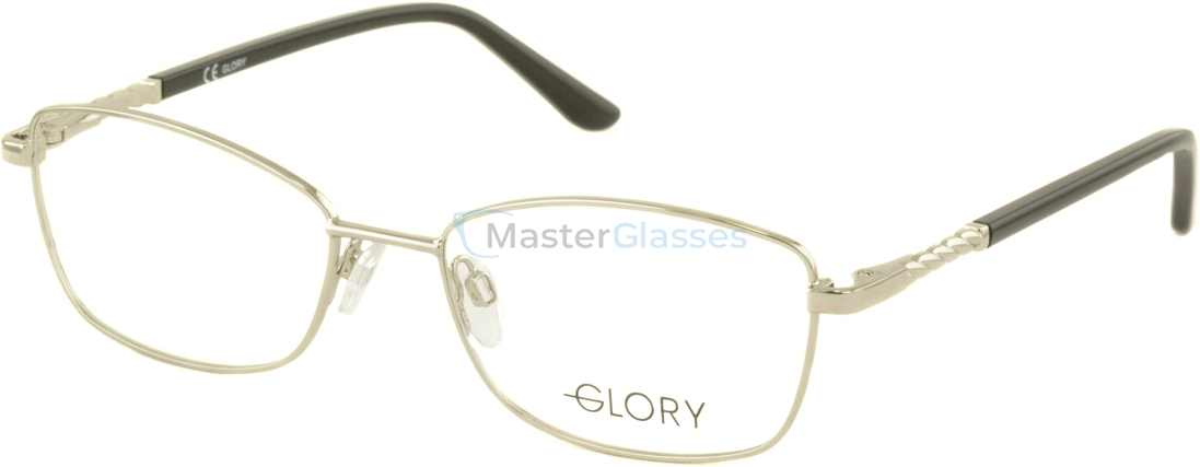 Оправа GLORY 667 black