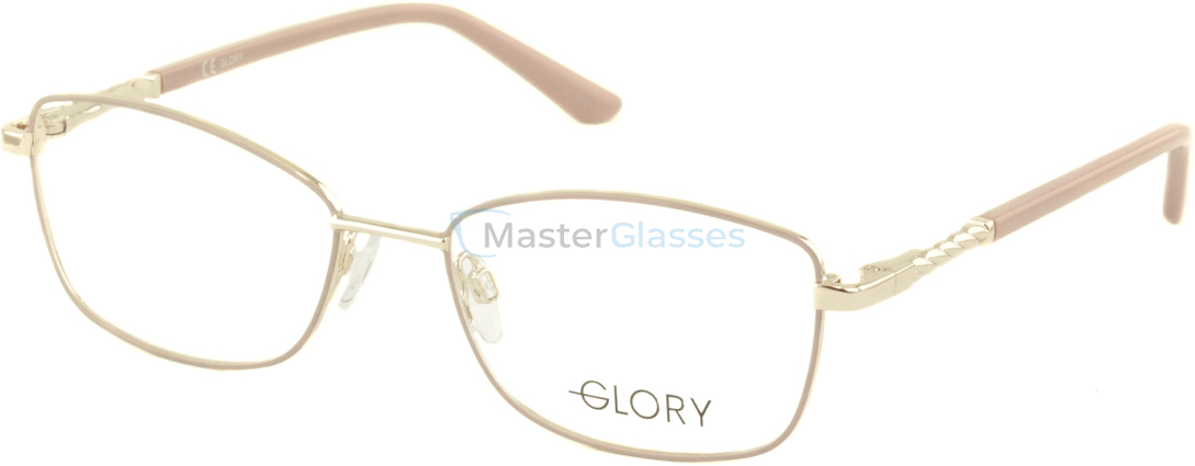 Оправа GLORY 667 gold