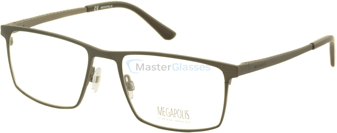 Оправа Megapolis 189 brown