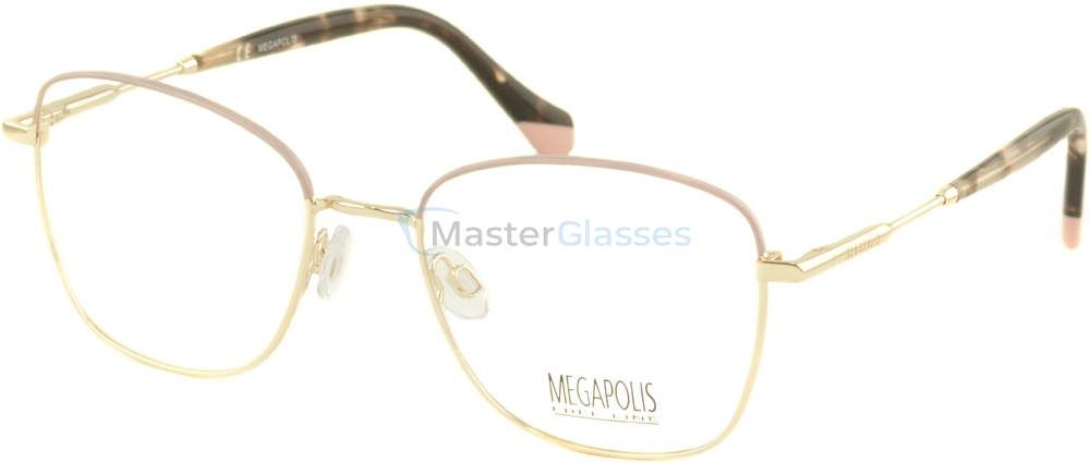 Оправа Megapolis Freeline 2258 beige