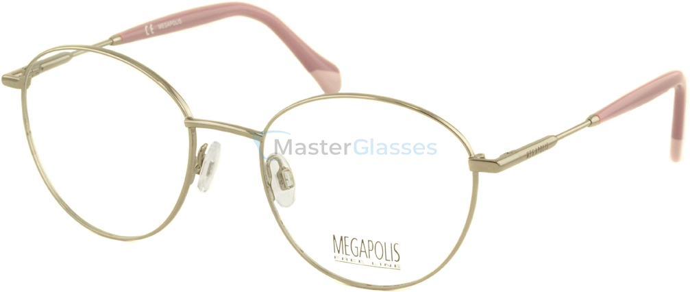 Оправа Megapolis Freeline 2356 brown