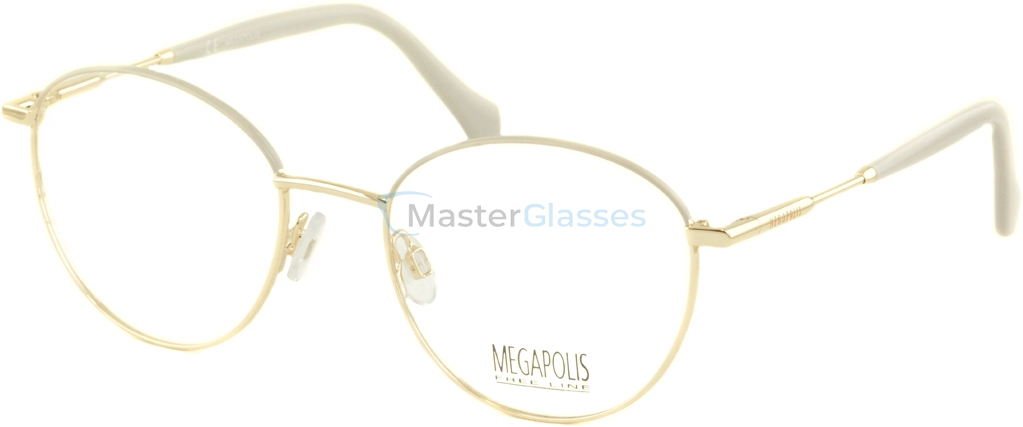 Оправа Megapolis Freeline 2356 nero