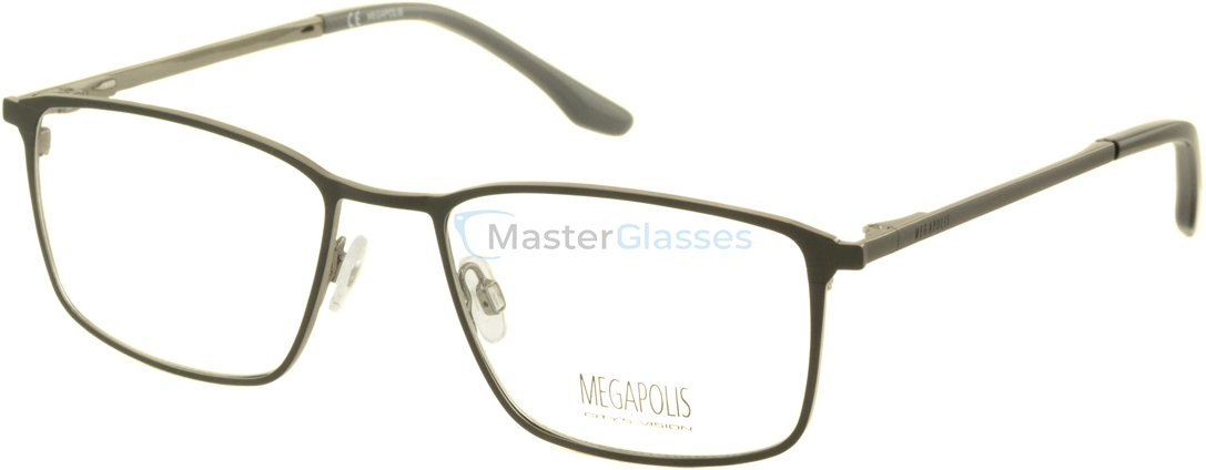 Оправа Megapolis 1266 nero