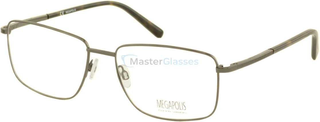 Оправа Megapolis 1342 black