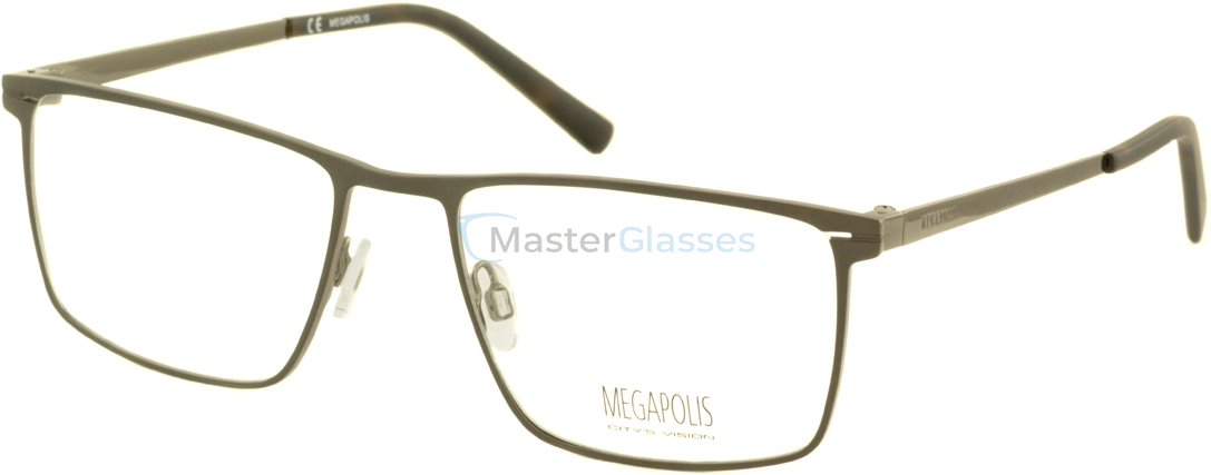 Оправа Megapolis 1355 brown