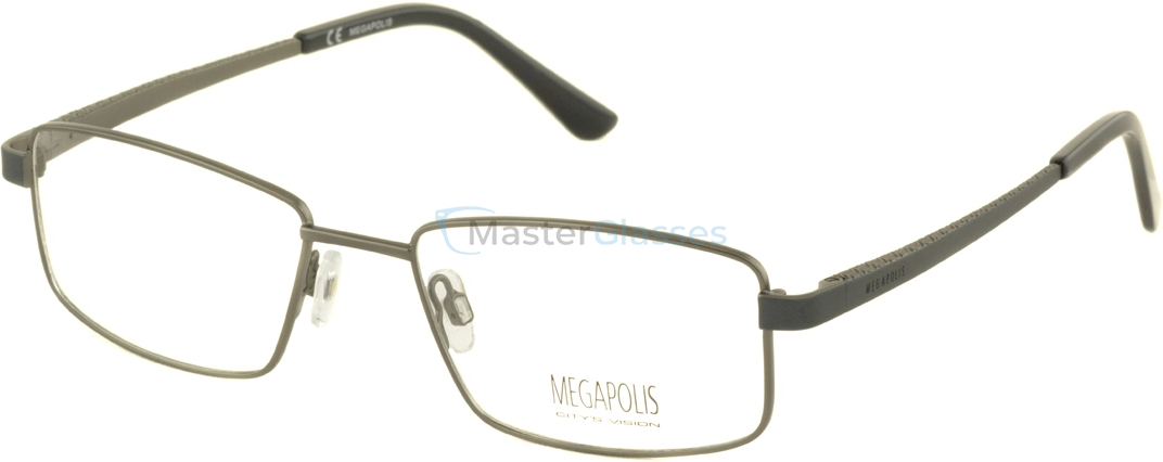 Оправа Megapolis 1372 grey