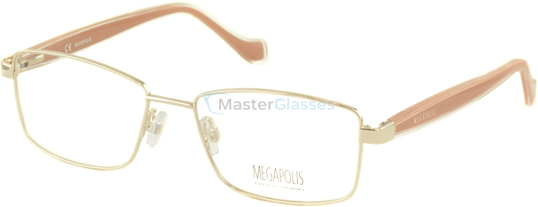 Оправа Megapolis 1395 brown