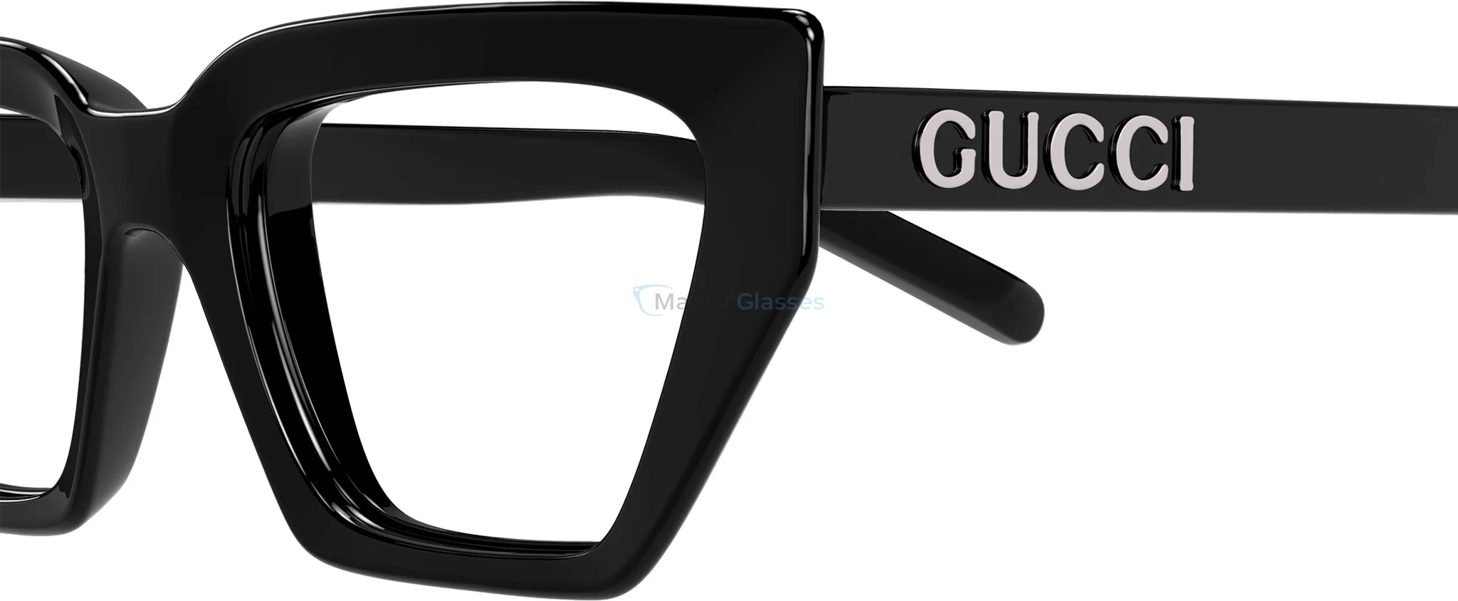 Gucci GG1720O-001 51 Оправа