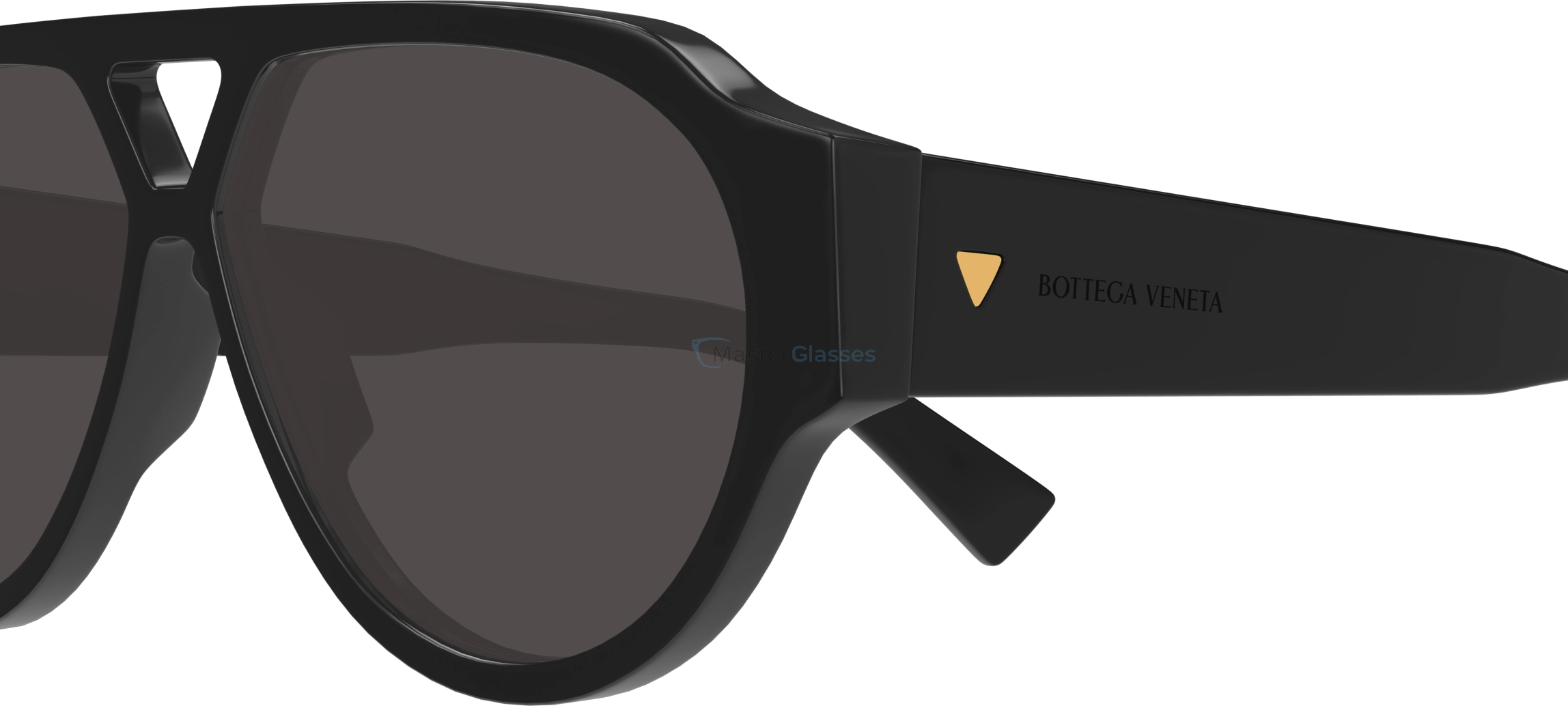 Bottega Veneta BV1318S-001 59 Очки солнцезащитные
