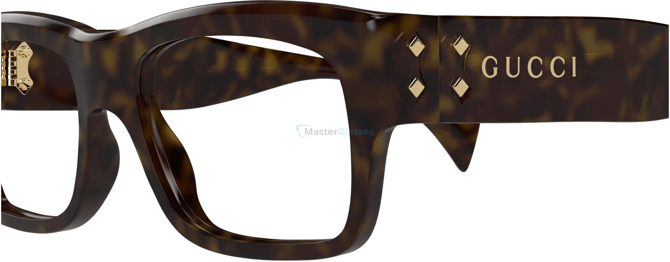 Gucci GG1707O-007 56 Оправа