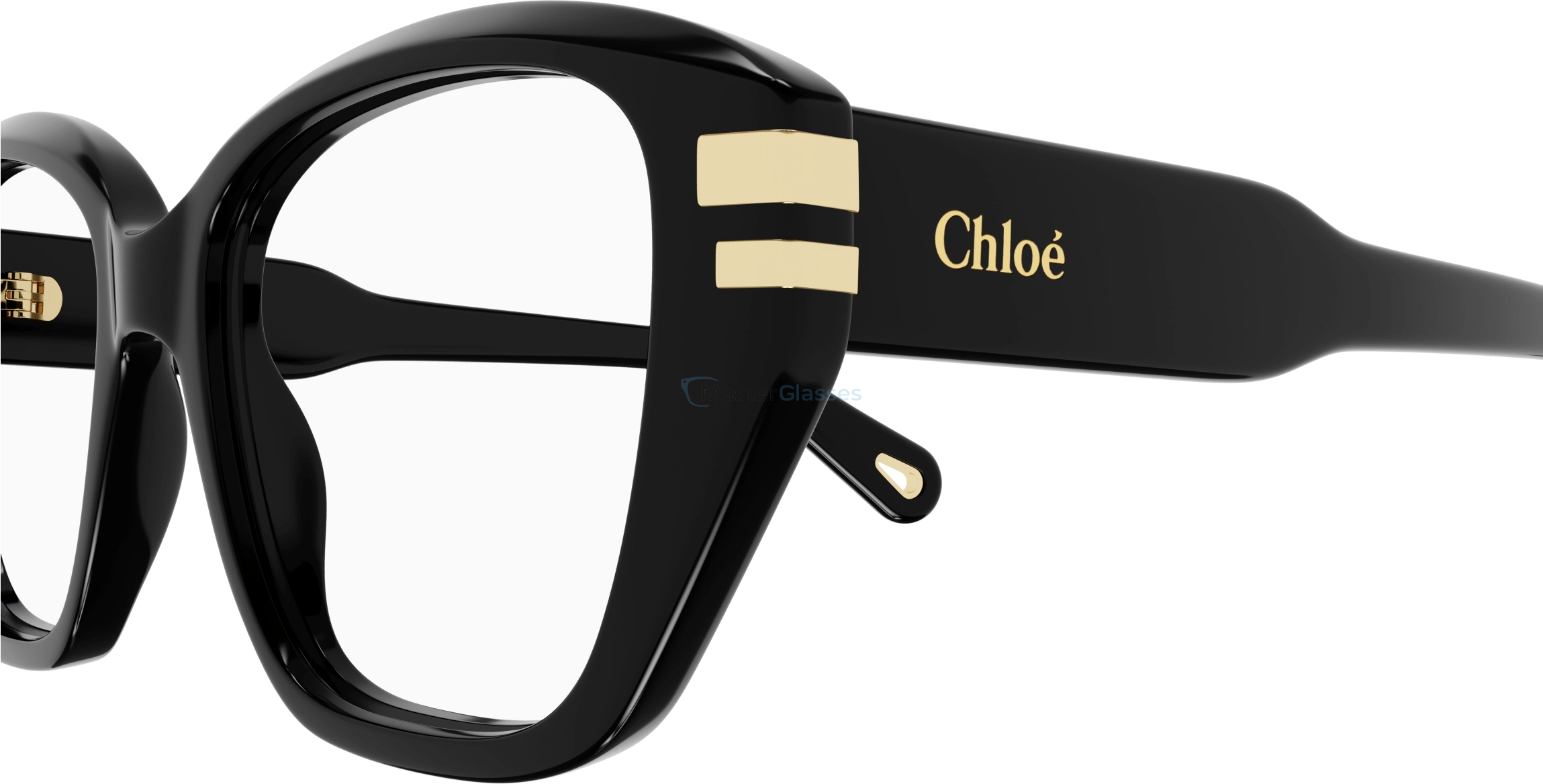 Chloe CH0267O-001 51 Оправа
