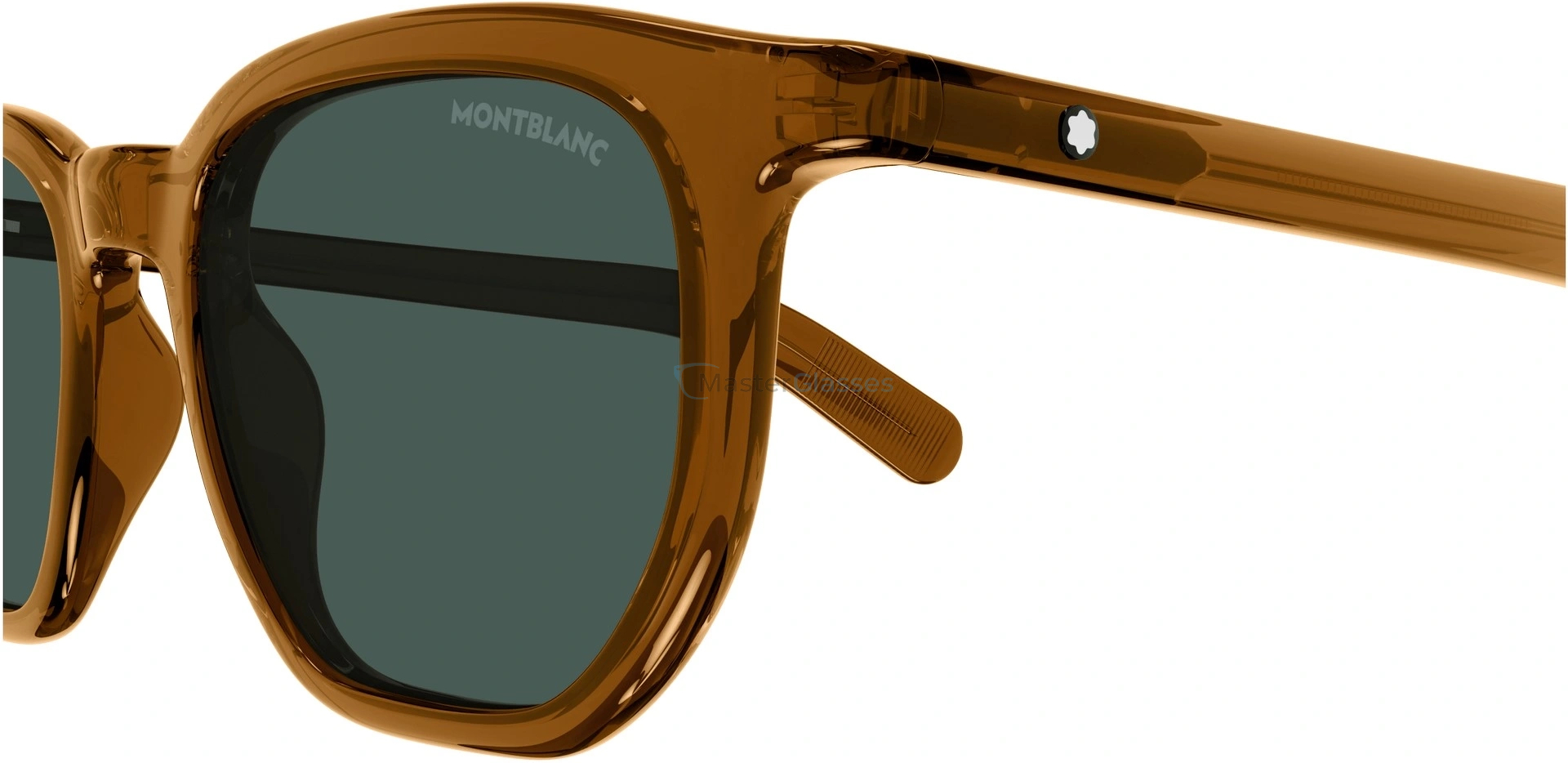 Montblanc MB0352S-002 50 Очки солнцезащитные