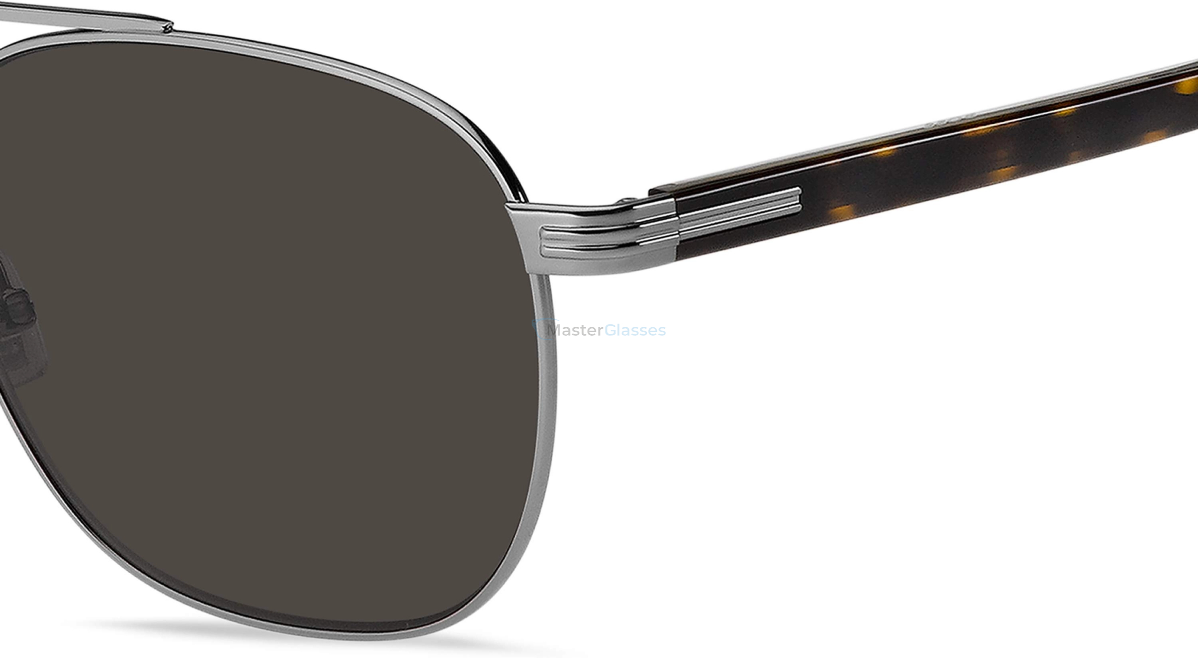 Солнцезащитные очки HUGO BOSS 1723/S 31Z Ruthenium Havana