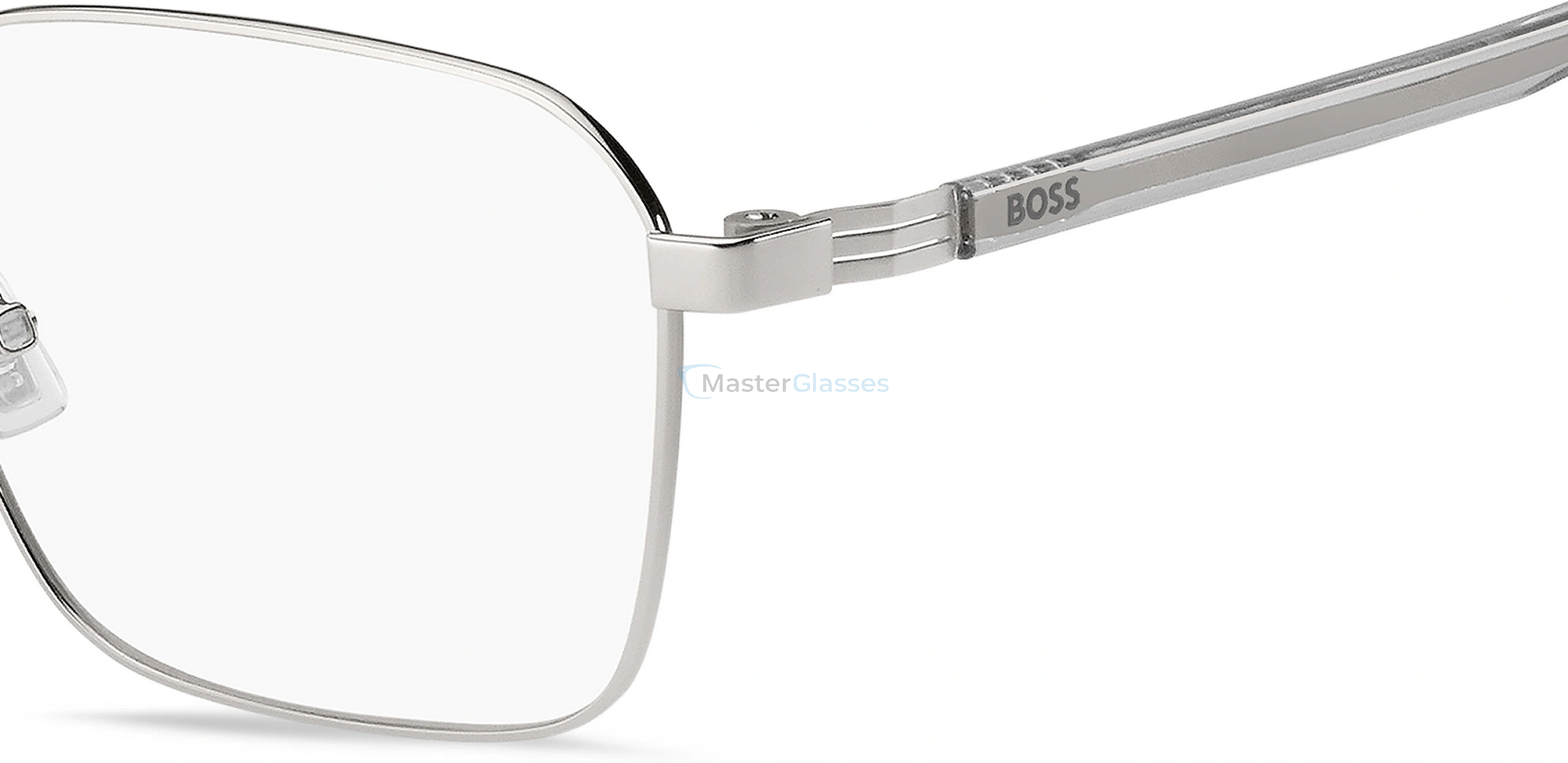 Оправа HUGO BOSS 1702 0IH Palladium Grey