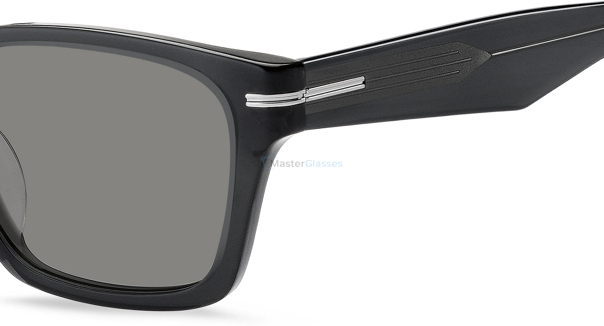 Солнцезащитные очки HUGO BOSS 1739/F/SK KB7 Grey