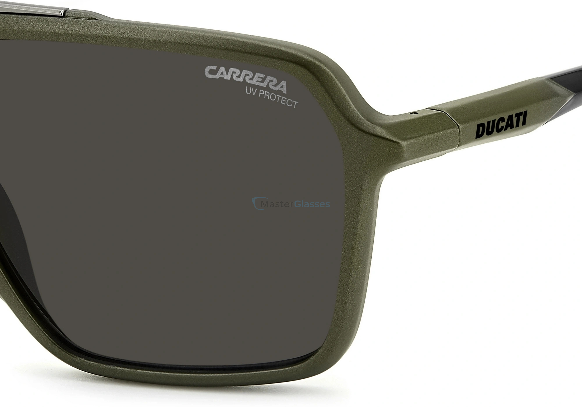 Солнцезащитные очки CARRERA DUCATI CARDUC 042/S TBO Military Green