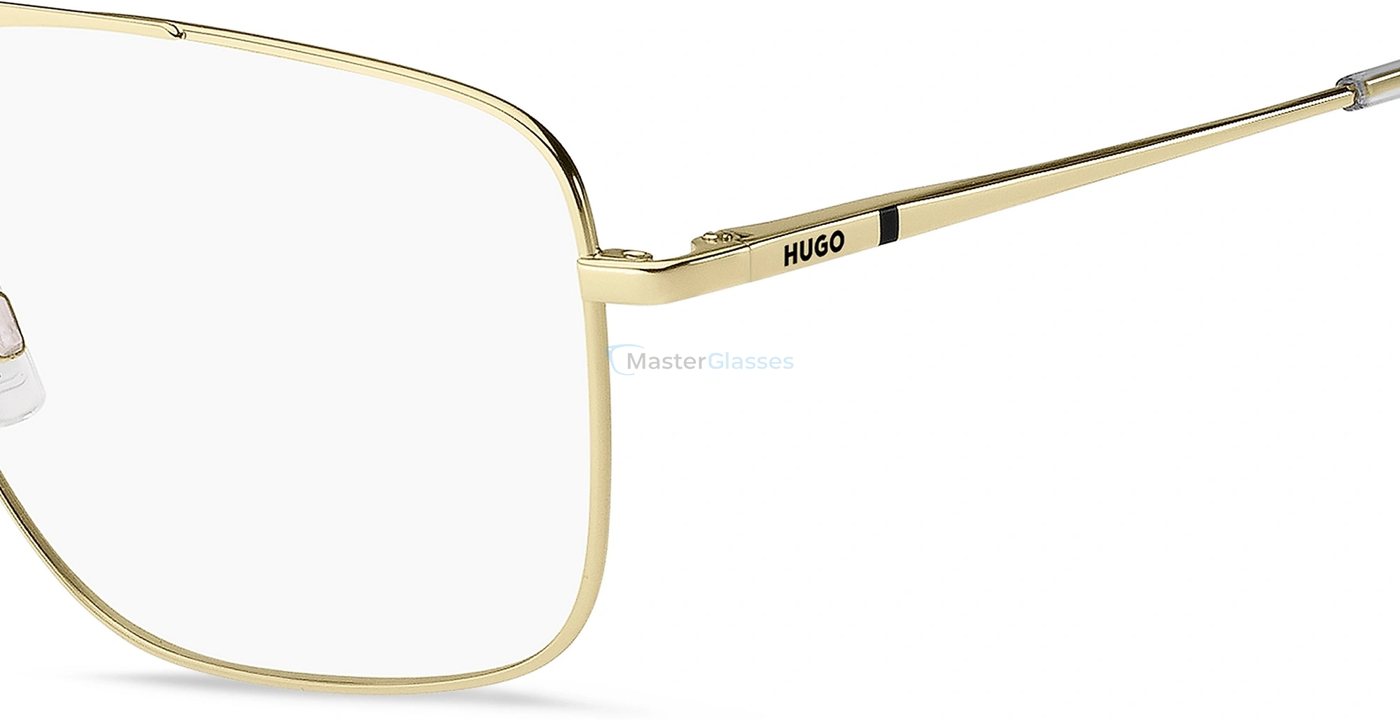 Оправа HUGO HG 1322 J5G Gold