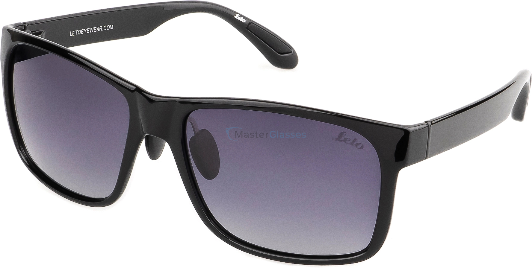 Солнцезащитные очки LETO L2502B