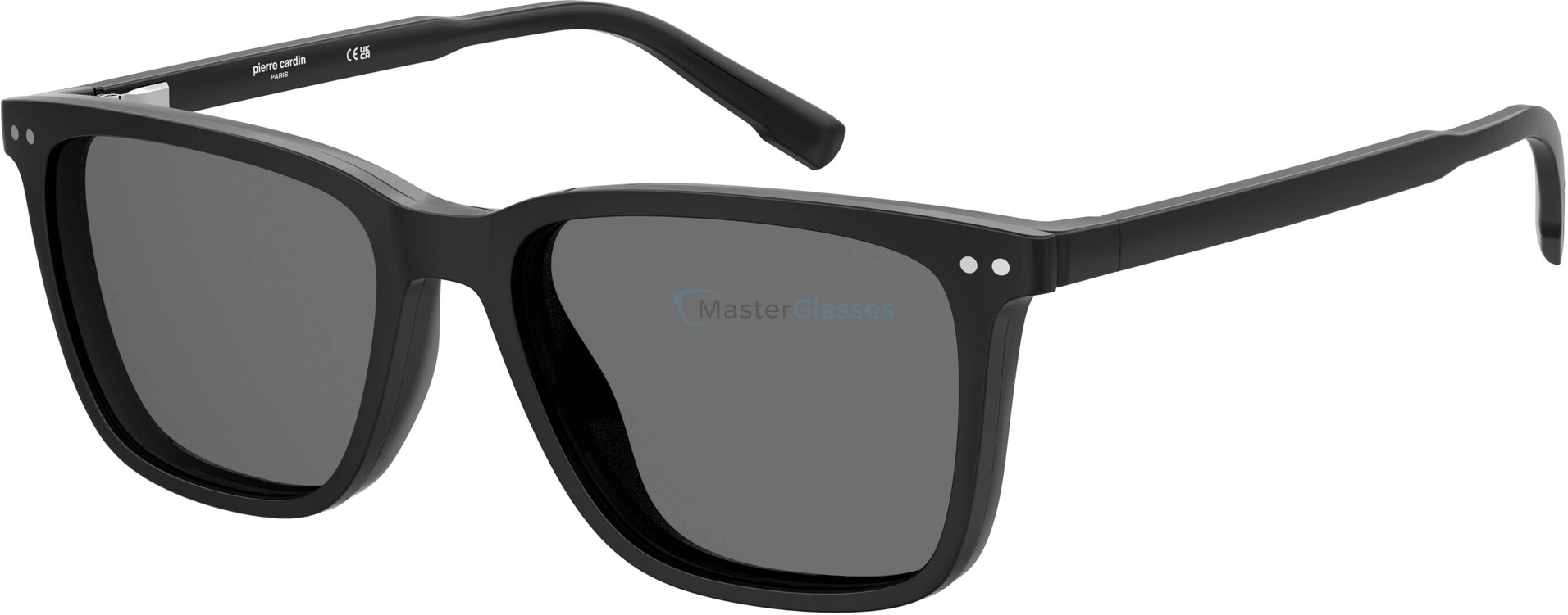 ������ � �������������� �������� PIERRE CARDIN P.C. 6280/CS 807 BLACK