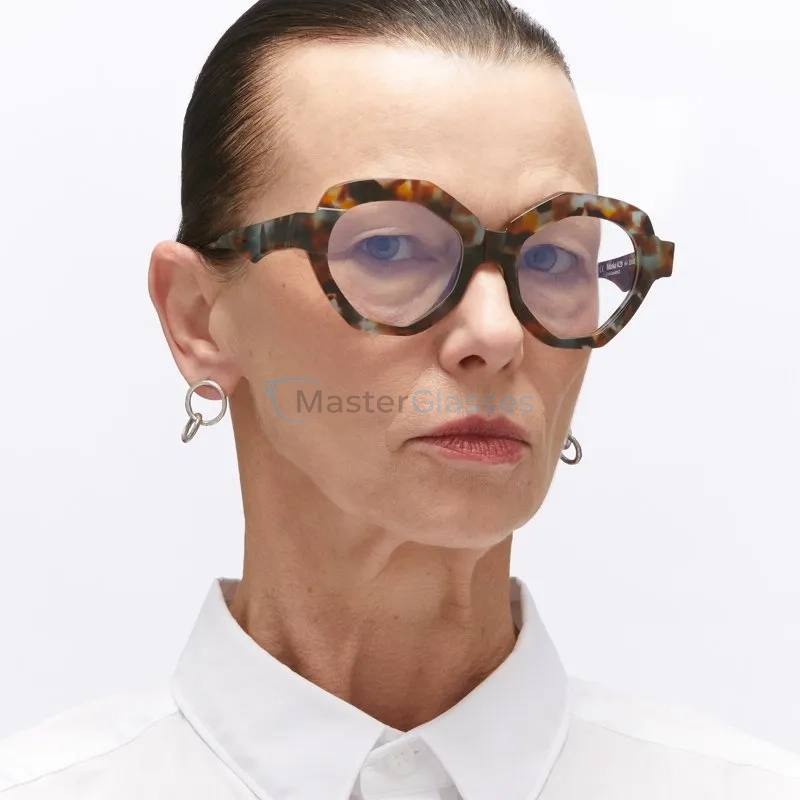 Оправа KUBORAUM Maske K29.RX.HH