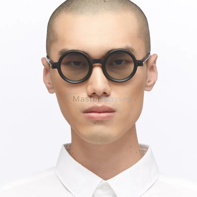 Солнцезащитные очки KUBORAUM Maske P1.SG.BMH