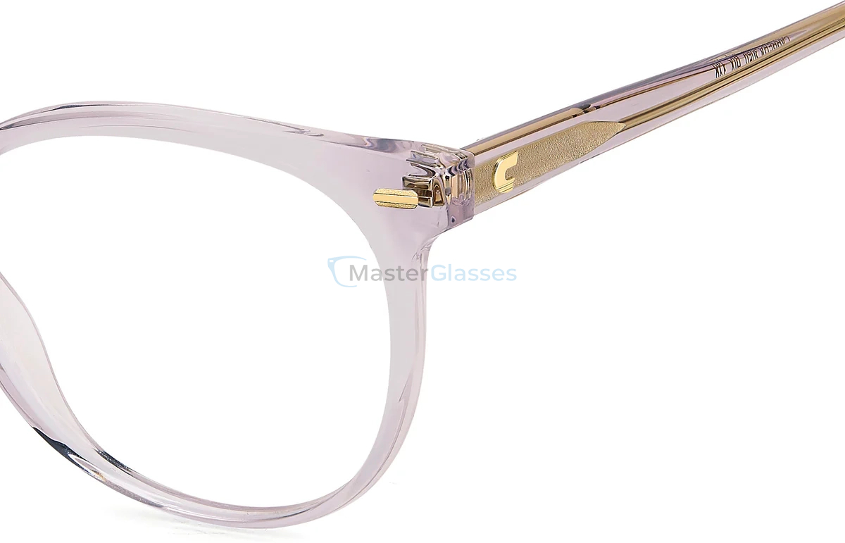 Оправа CARRERA 3059 BIA Lilac Gold