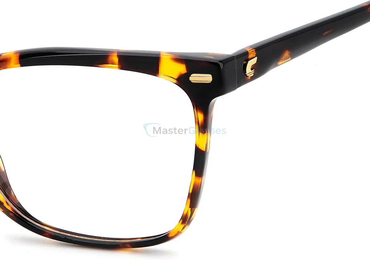 Оправа CARRERA 3060 QUM Dark Havana Gold