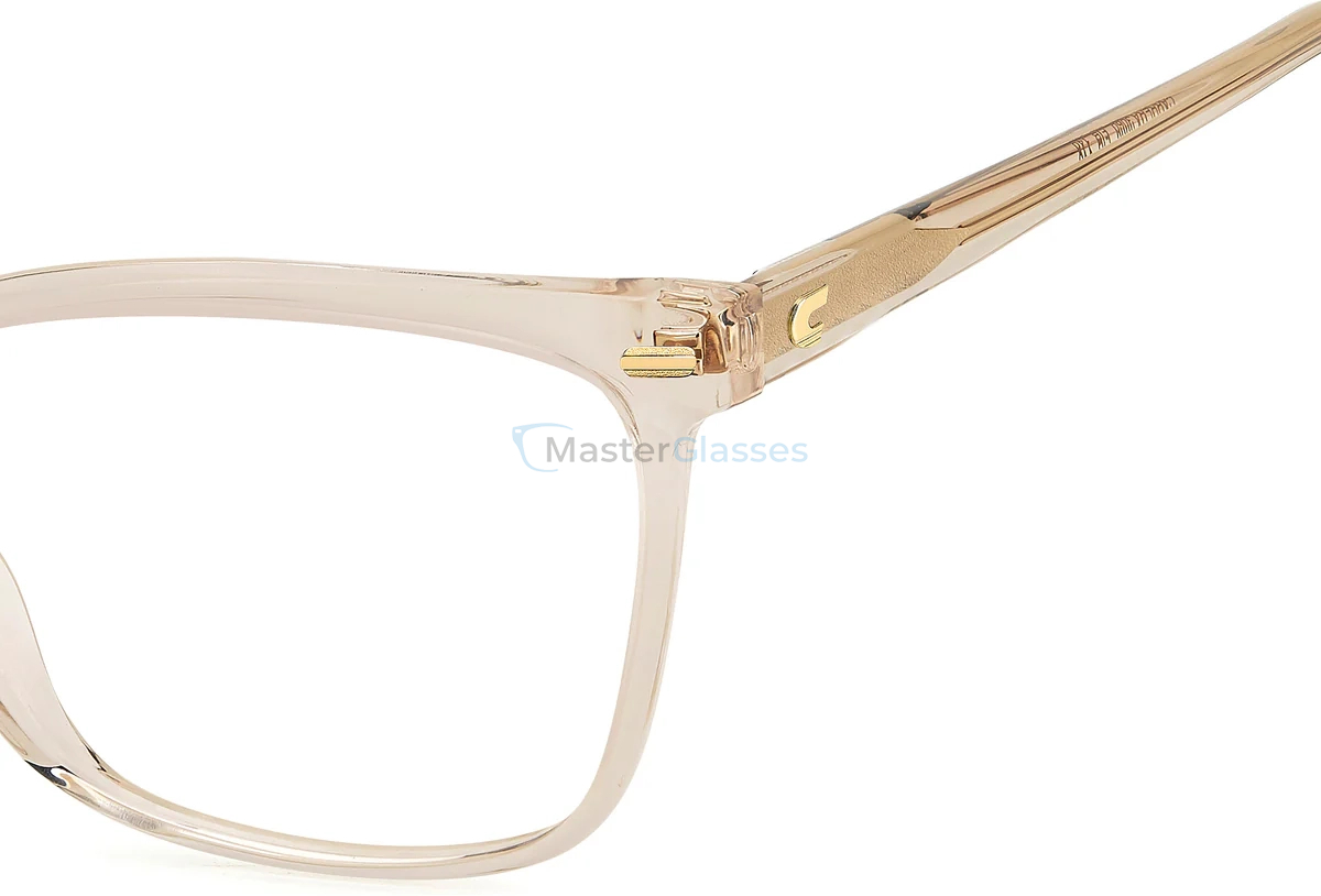 Оправа CARRERA 3060 FIB Nude Gold
