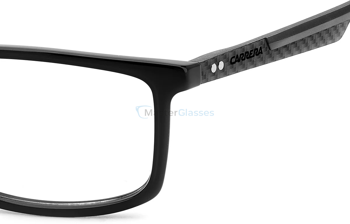 Оправа CARRERA 8912 08A Black Grey