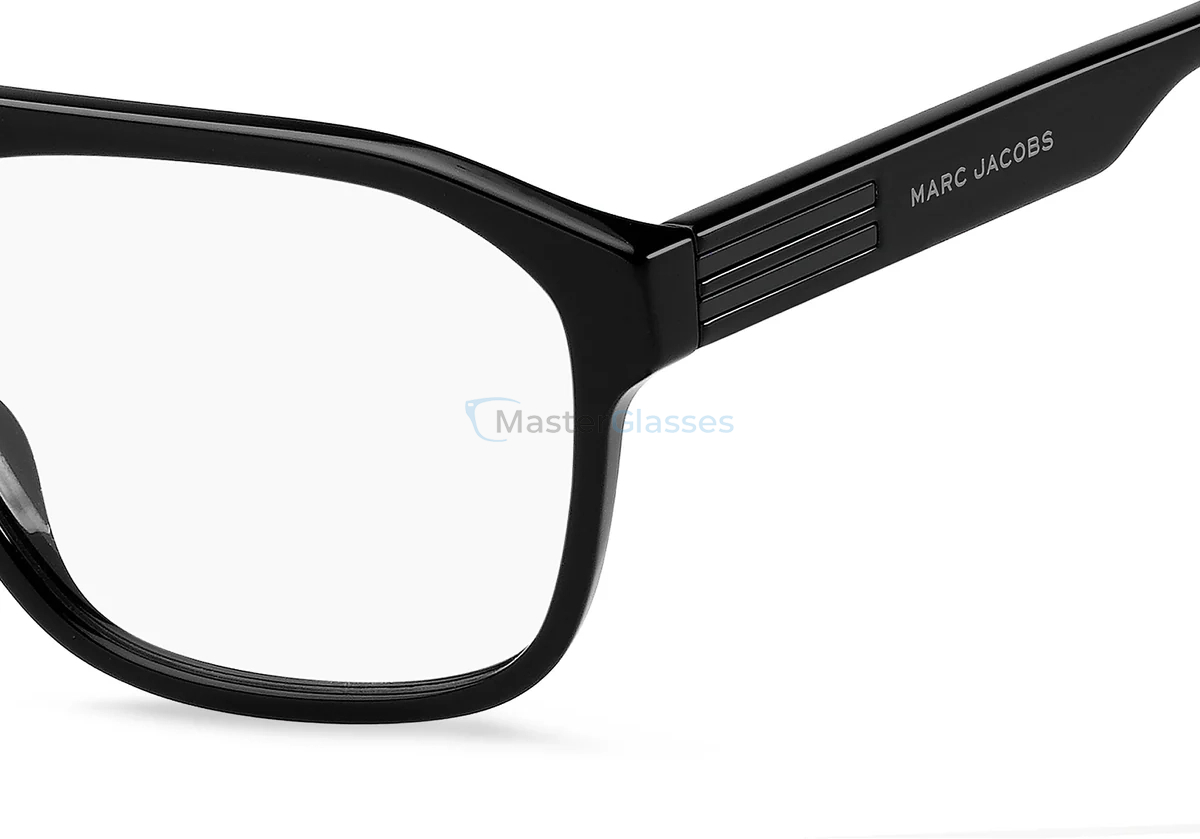 Оправа MARC JACOBS MARC 845 807 Black