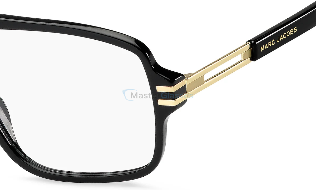 Оправа MARC JACOBS MARC 844 2M2 Black Gold