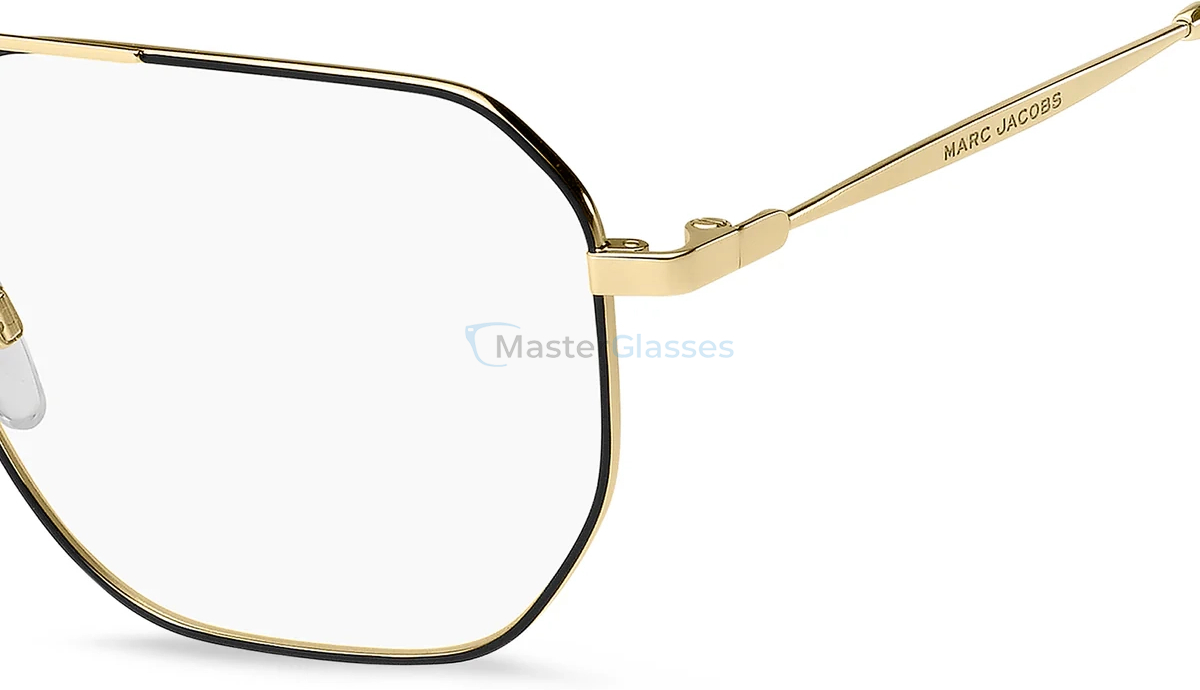 Оправа MARC JACOBS MARC 832 RHL Gold Black_