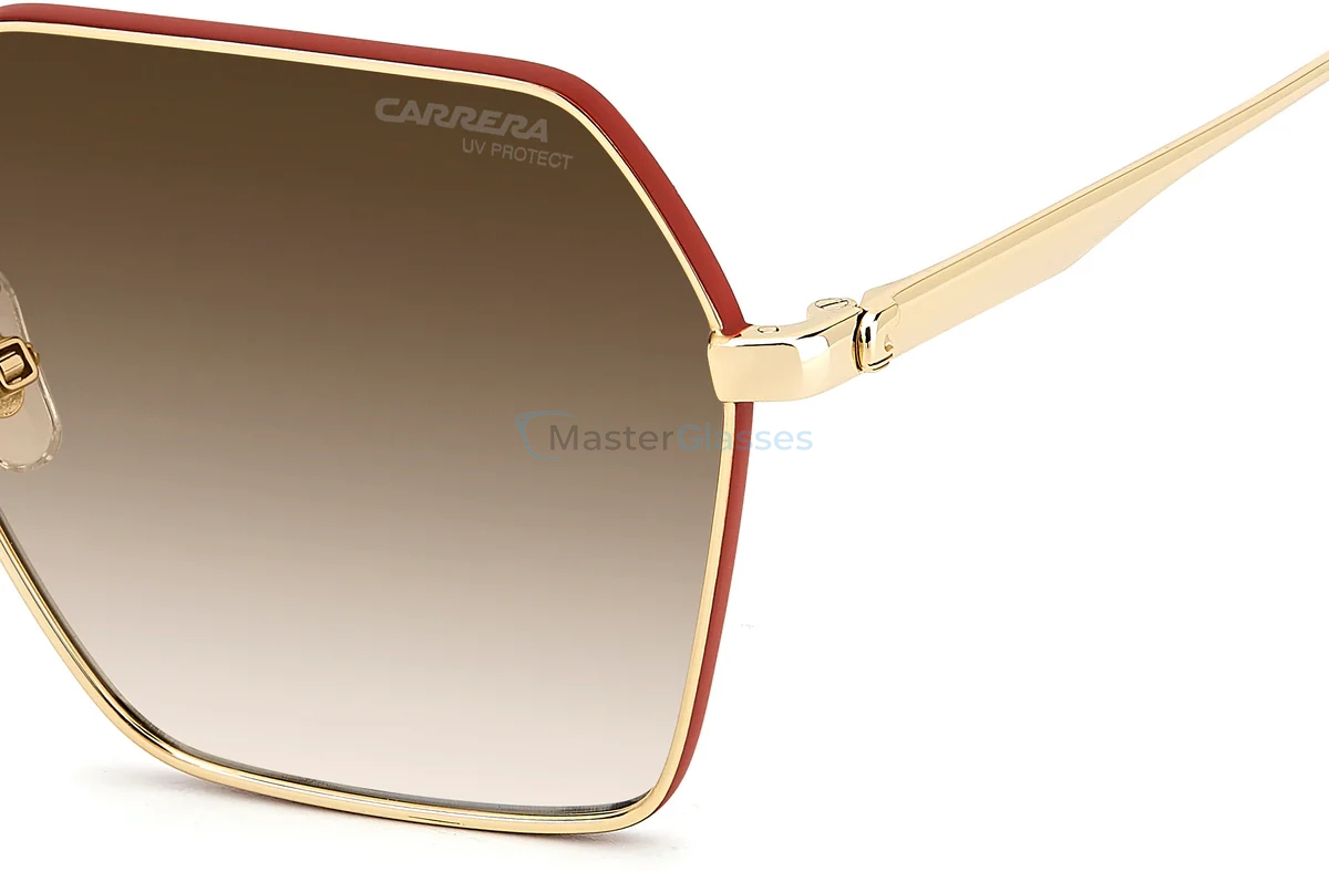 Солнцезащитные очки CARRERA 3057/S OFY Gold Orange