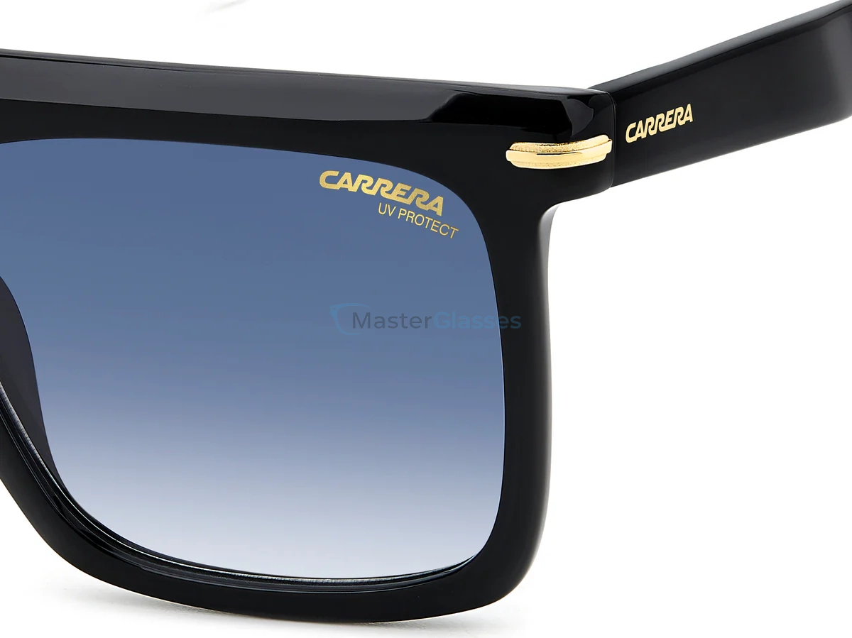 Солнцезащитные очки CARRERA 359/S 2M2 Black Gold