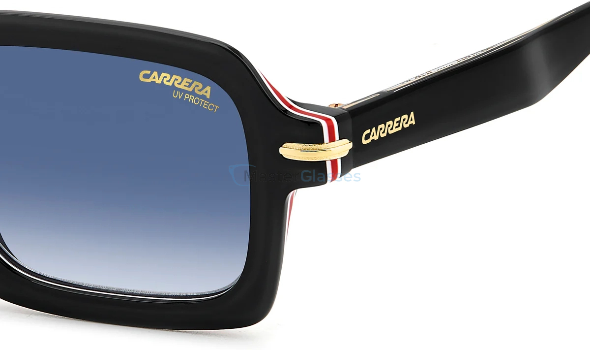Солнцезащитные очки CARRERA 358/S 2M2 Black Gold