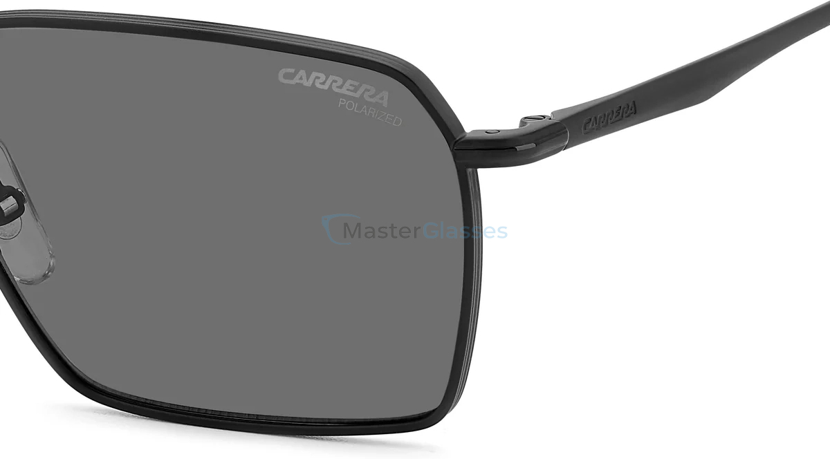 Солнцезащитные очки CARRERA 356/S 003 Matte Black