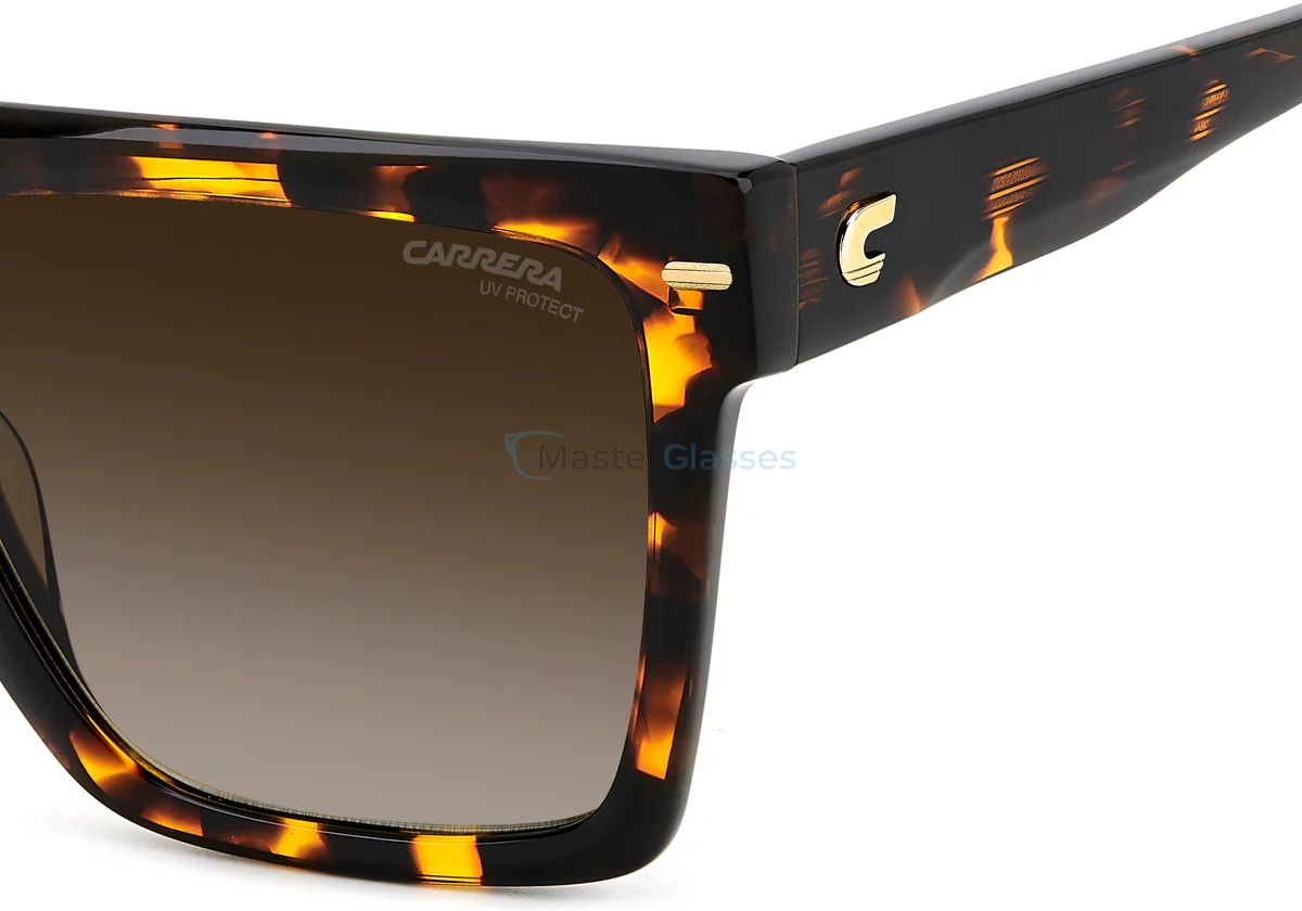 Солнцезащитные очки CARRERA 3067/S 086 Havana