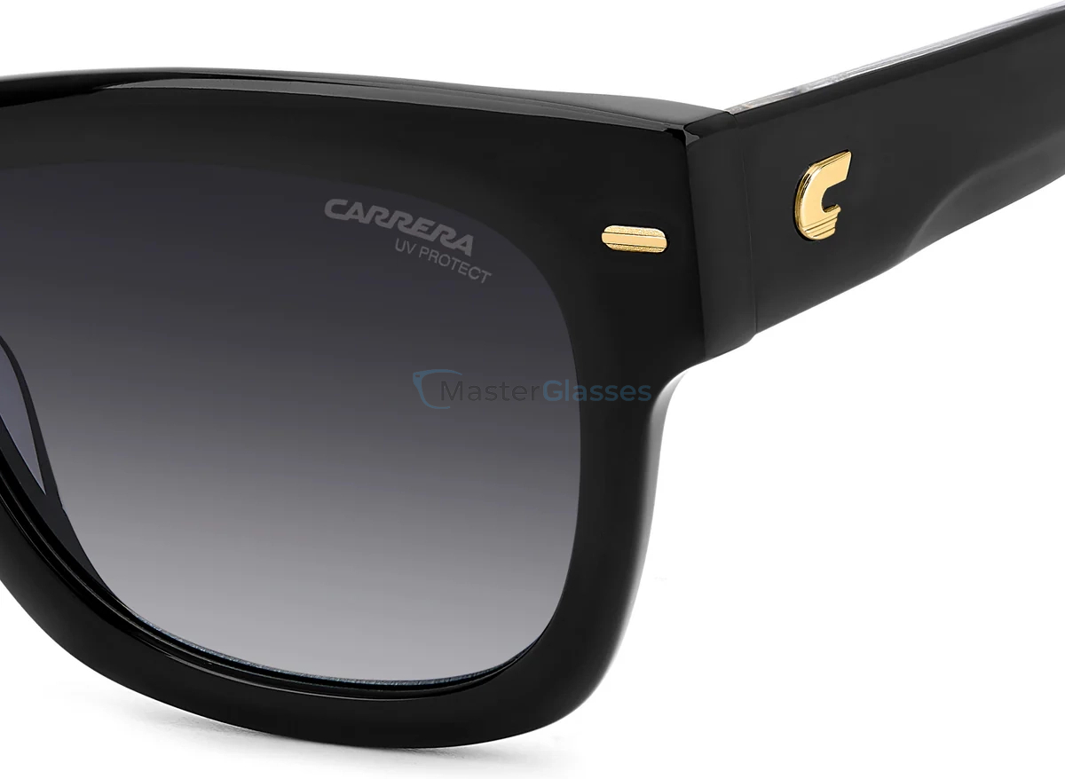 Солнцезащитные очки CARRERA 3066/S 807 Black