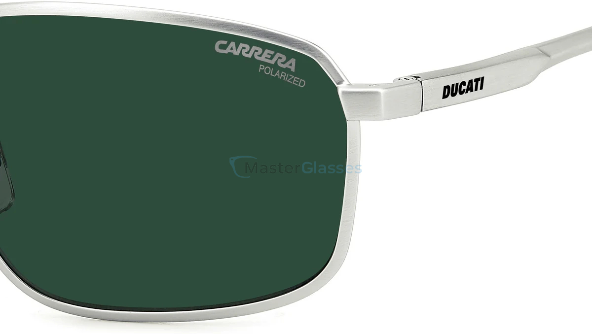 Солнцезащитные очки CARRERA DUCATI CARDUC 052/S 62L Brushed Palladium