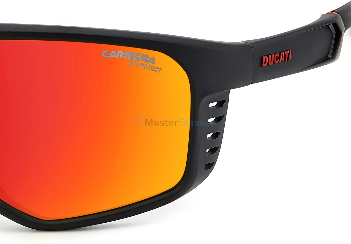 Солнцезащитные очки CARRERA DUCATI CARDUC 051/S 003 UZ